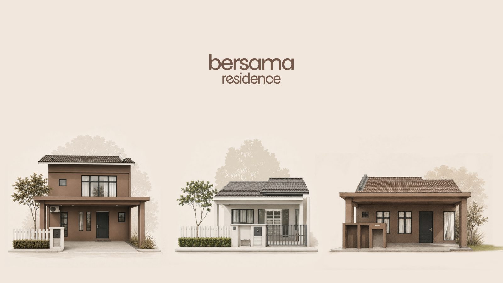 Bersama Residence