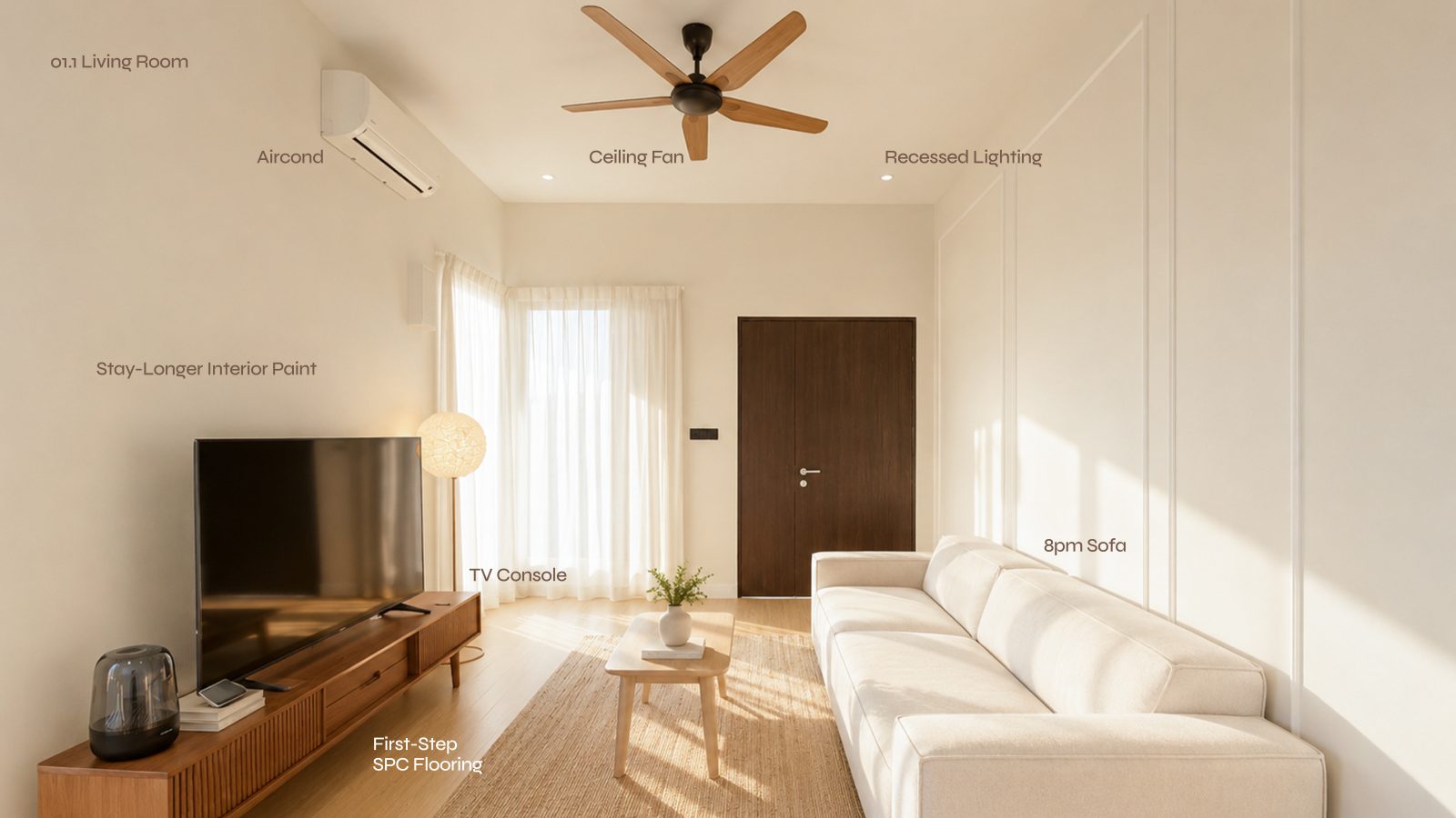 Bersama Residence