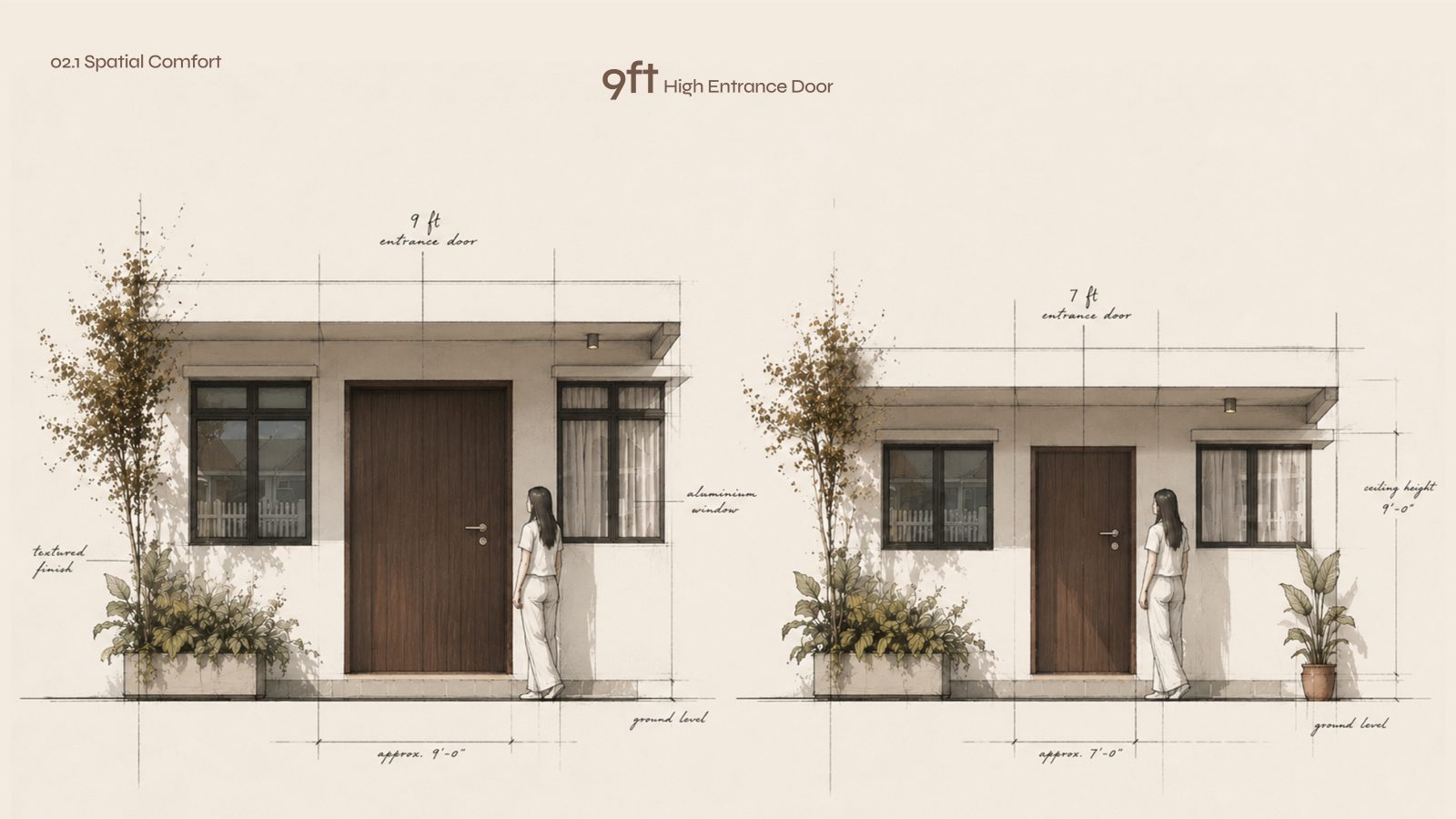 Bersama Residence