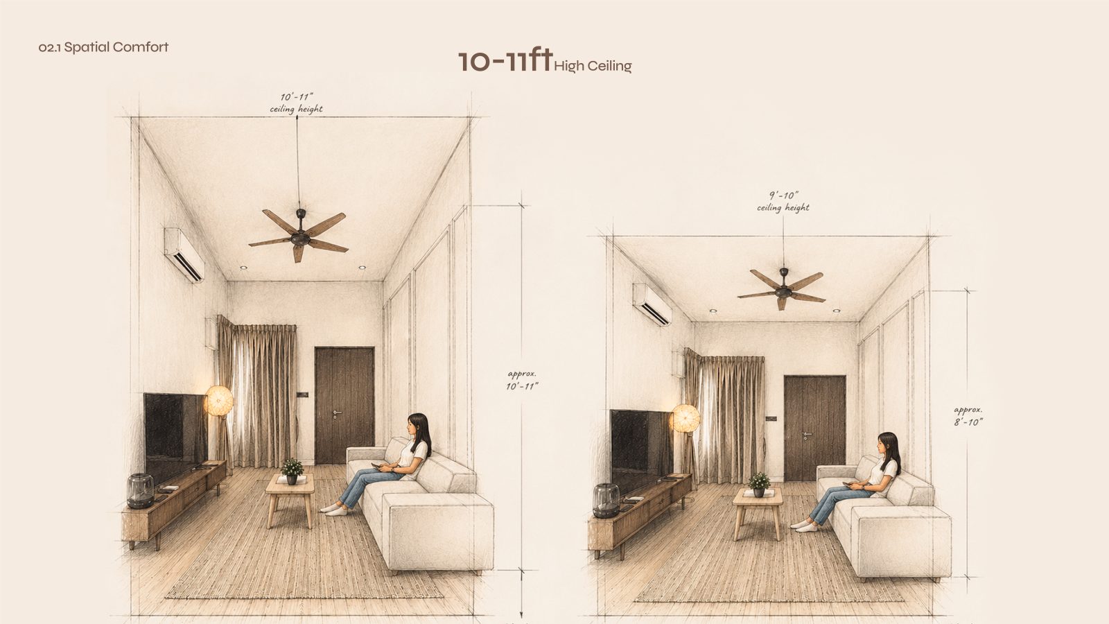 Bersama Residence