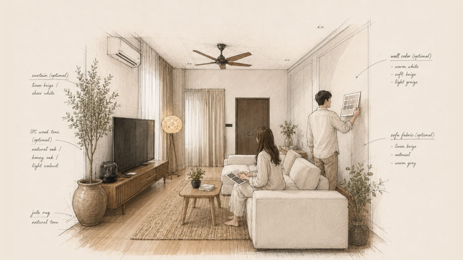 Bersama Residence