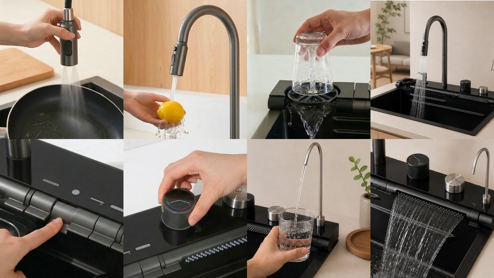 Kitchen Piano