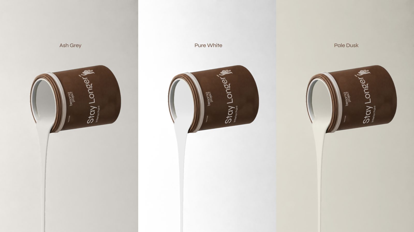 Stay Longer Interior Paint