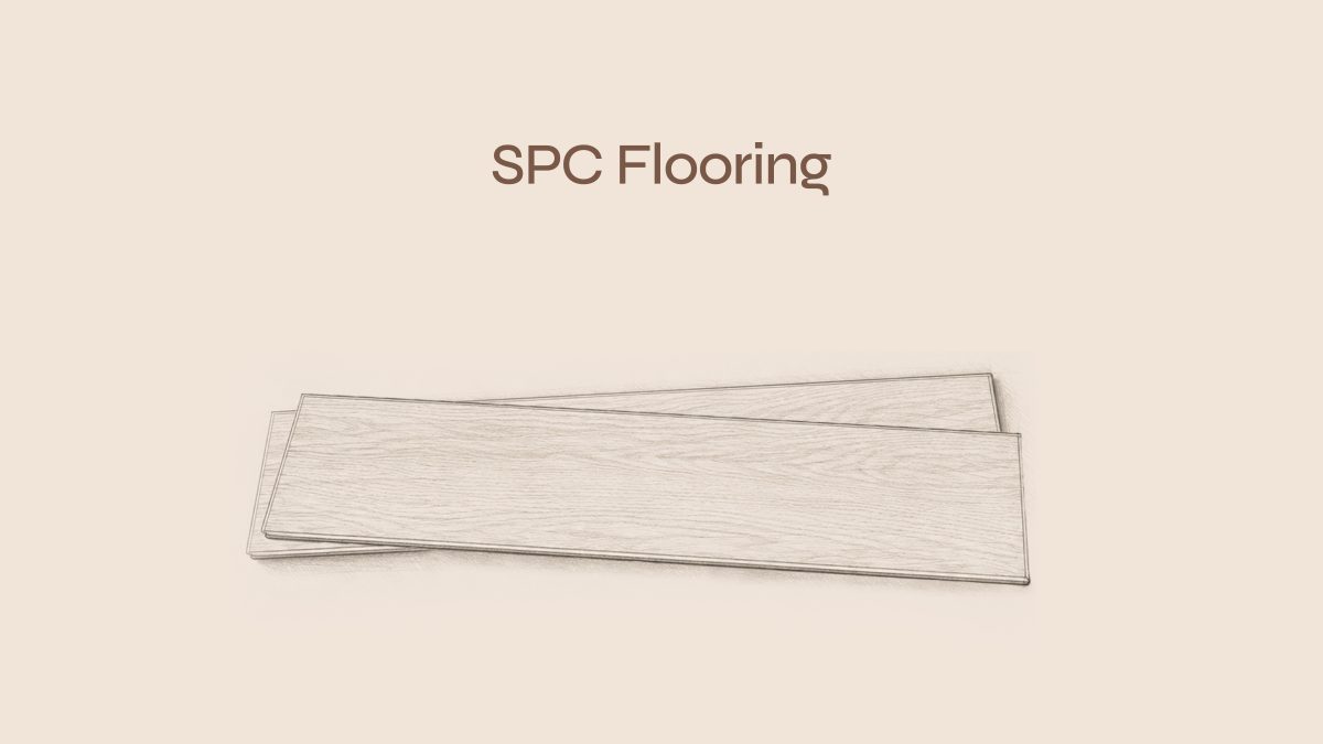 SPC Flooring