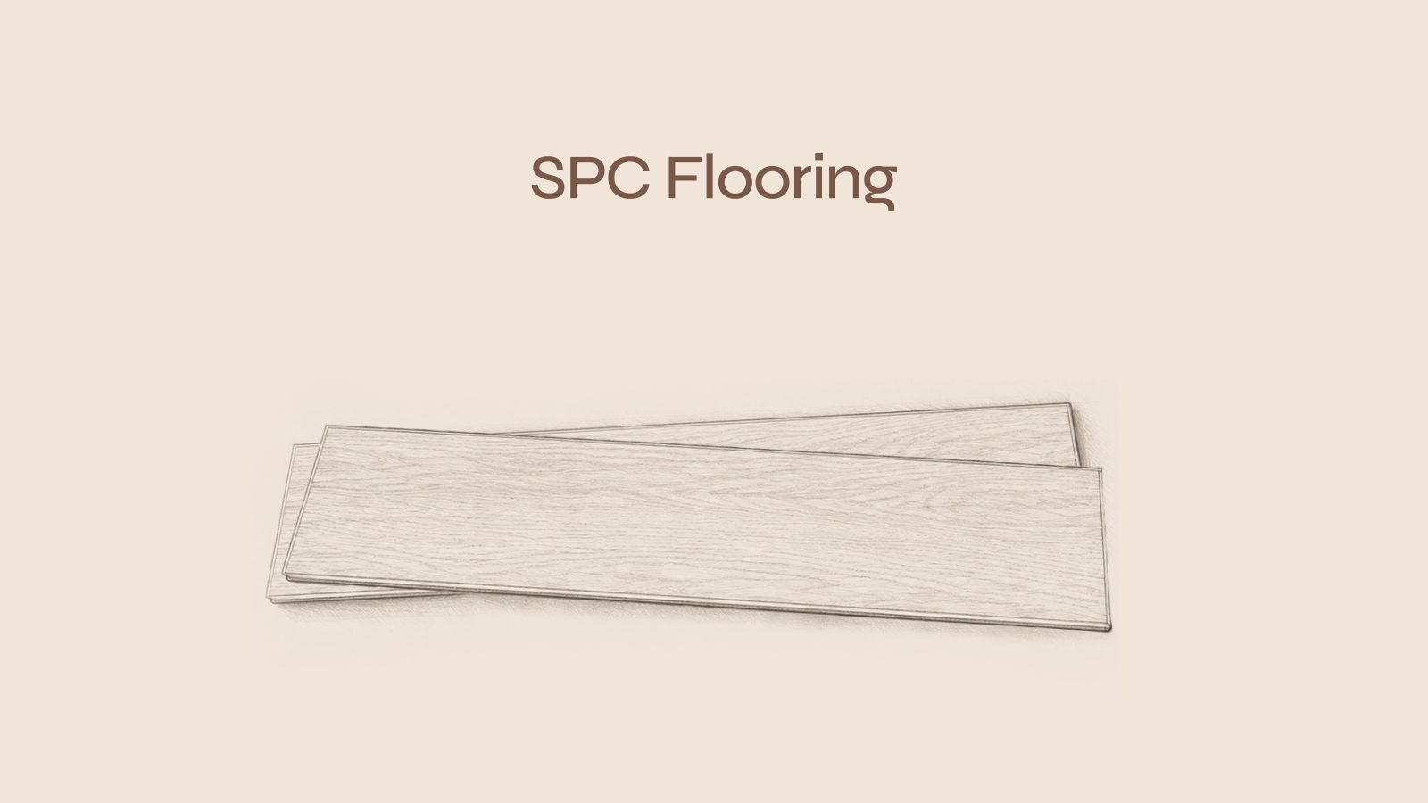 SPC Flooring