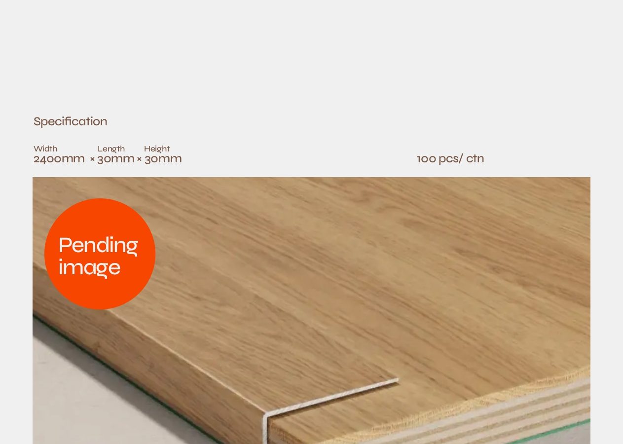 Bersama Project Product Book