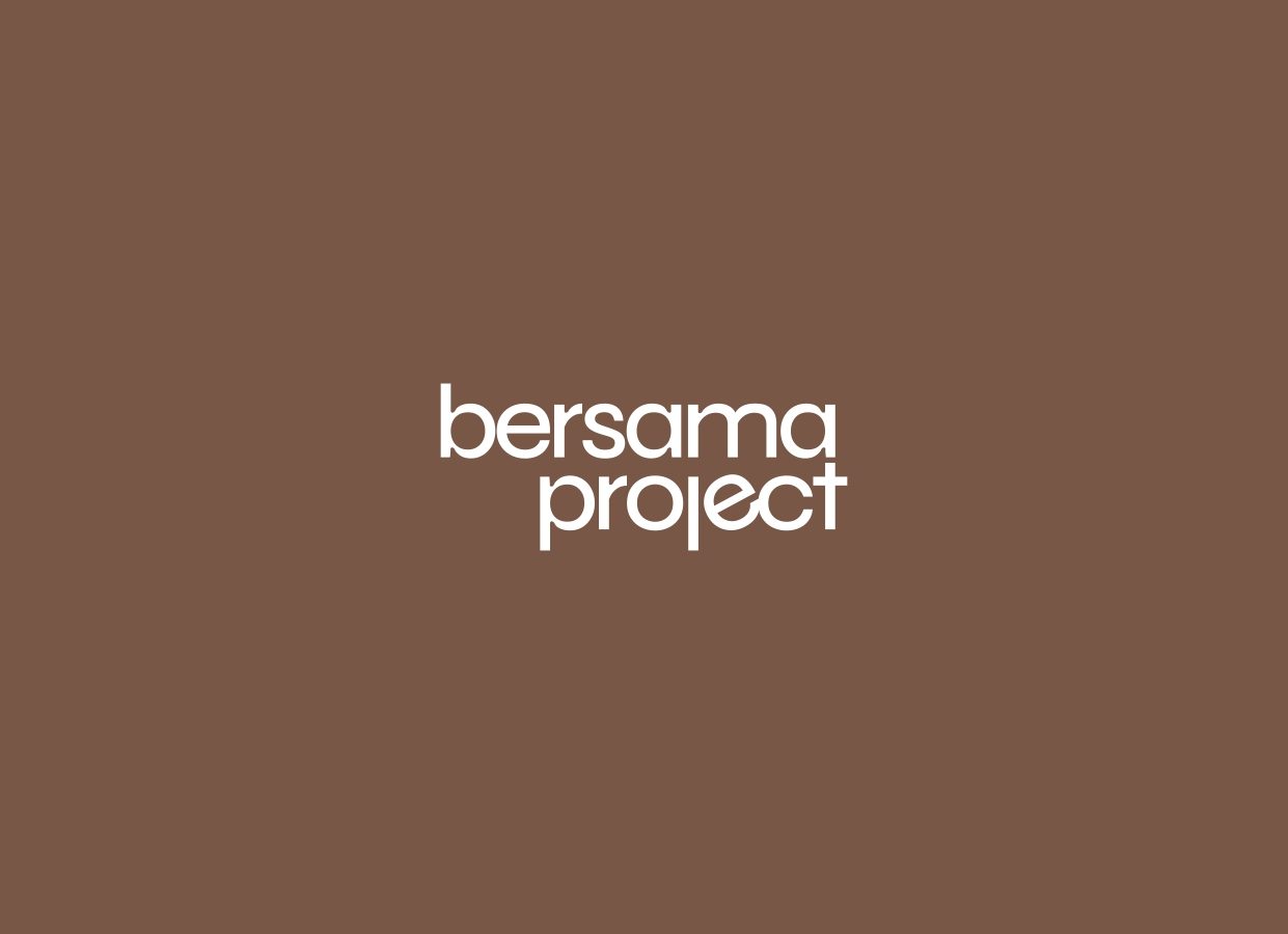 Bersama Project Product Book